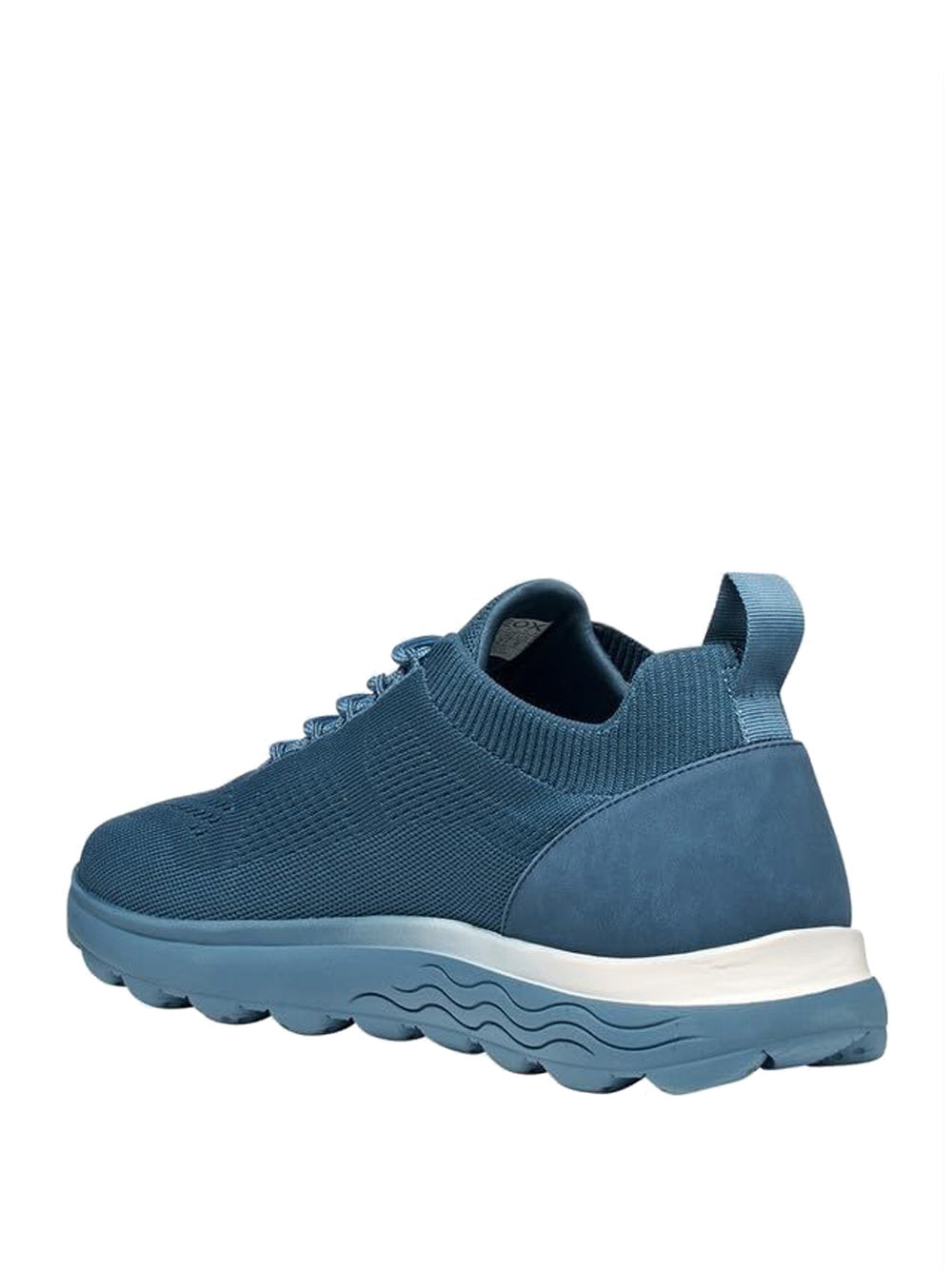 GEOX Sneakers Spherica Uomo - Blu modello U15BYA0005Z