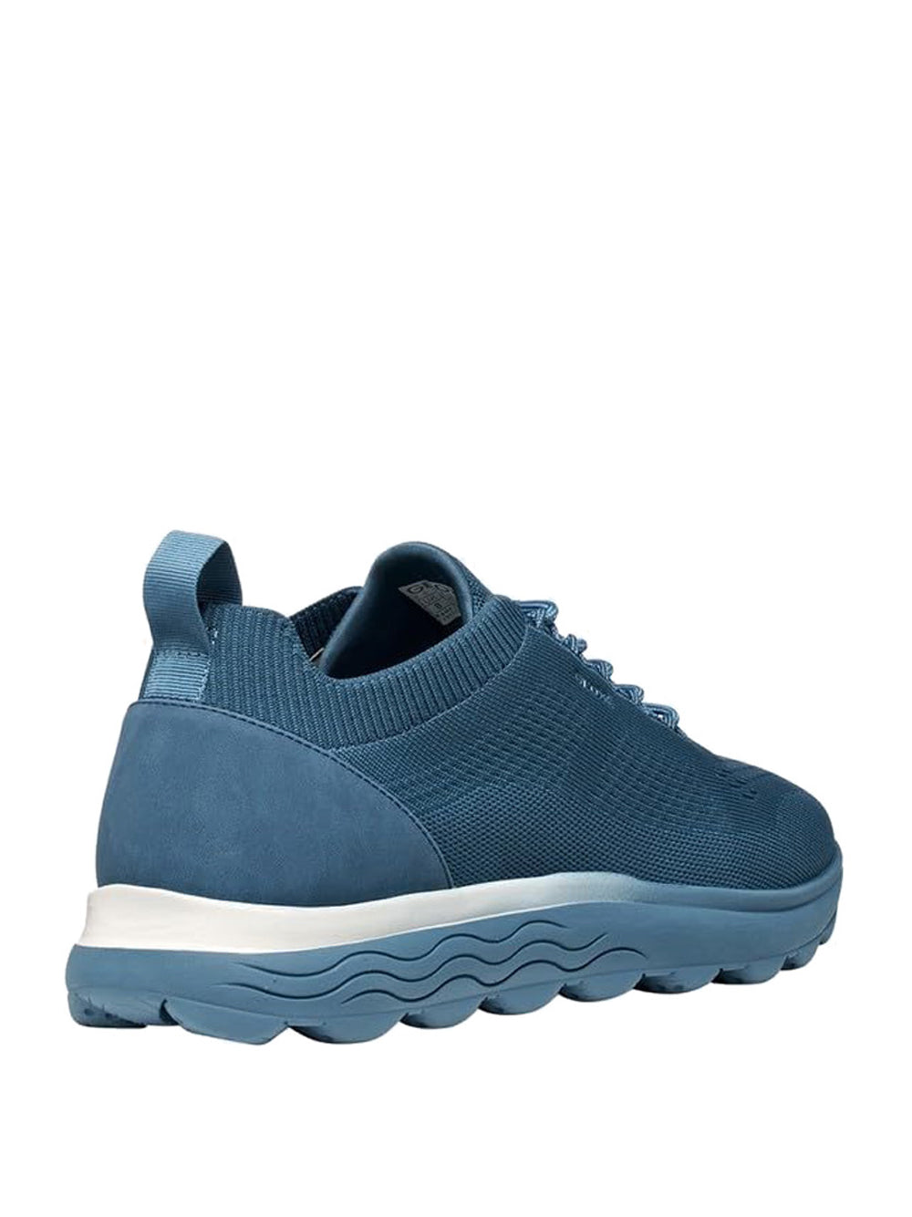 GEOX Sneakers Spherica Uomo - Blu modello U15BYA0005Z