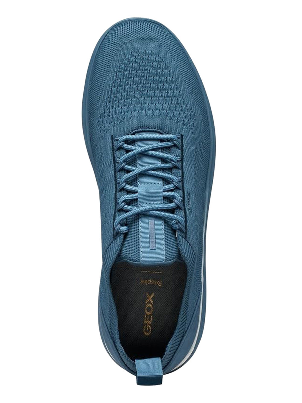 GEOX Sneakers Spherica Uomo - Blu modello U15BYA0005Z