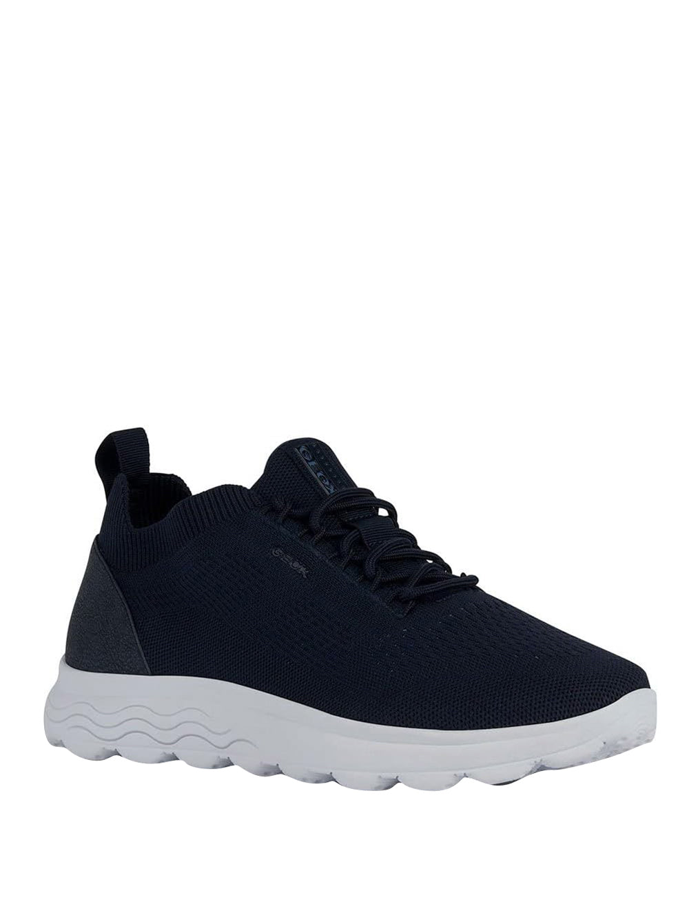 GEOX Sneakers Spherica Uomo - Blu modello U15BYA0006K