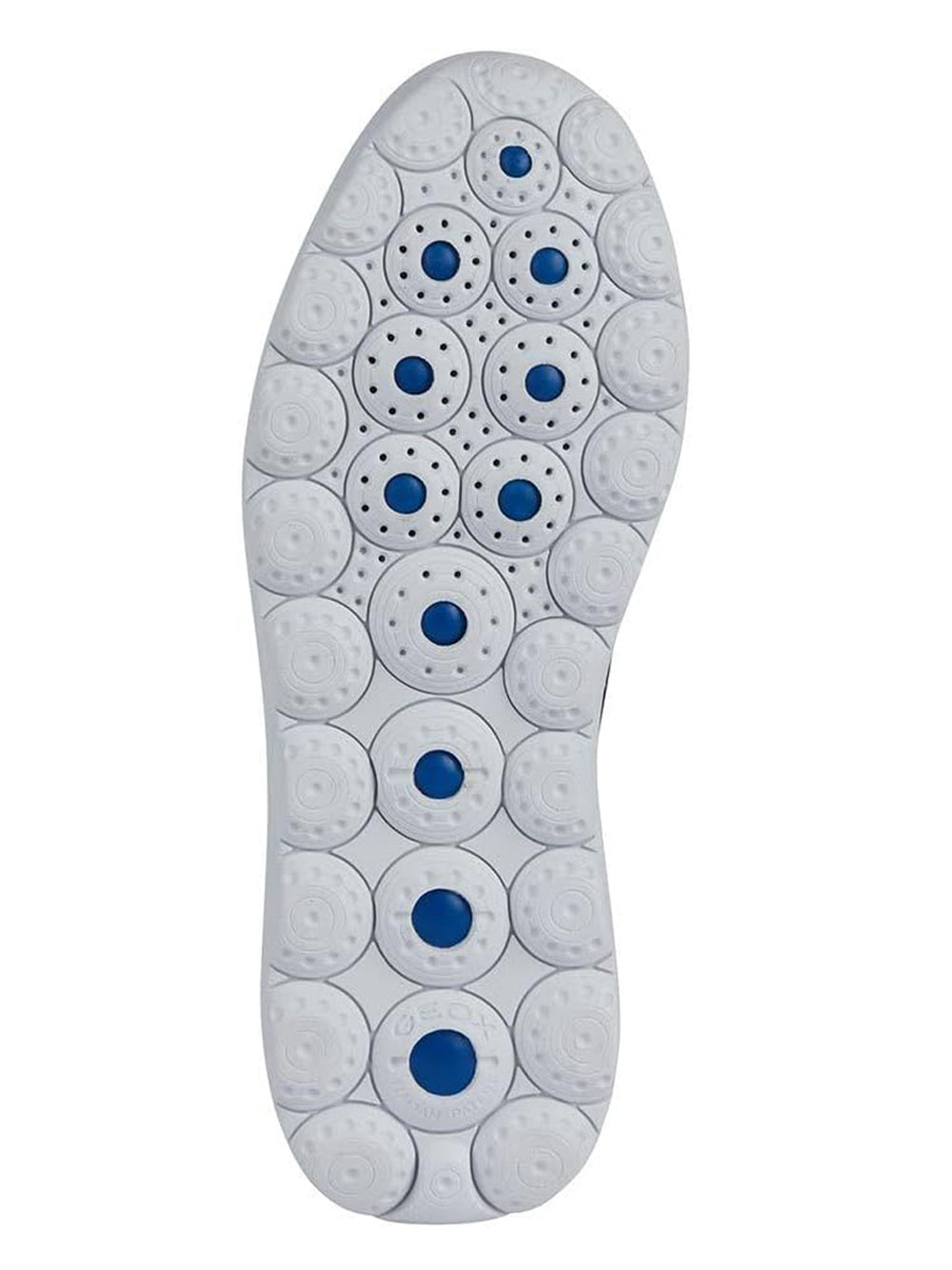 GEOX Sneakers Spherica Uomo - Blu modello U15BYA0006K