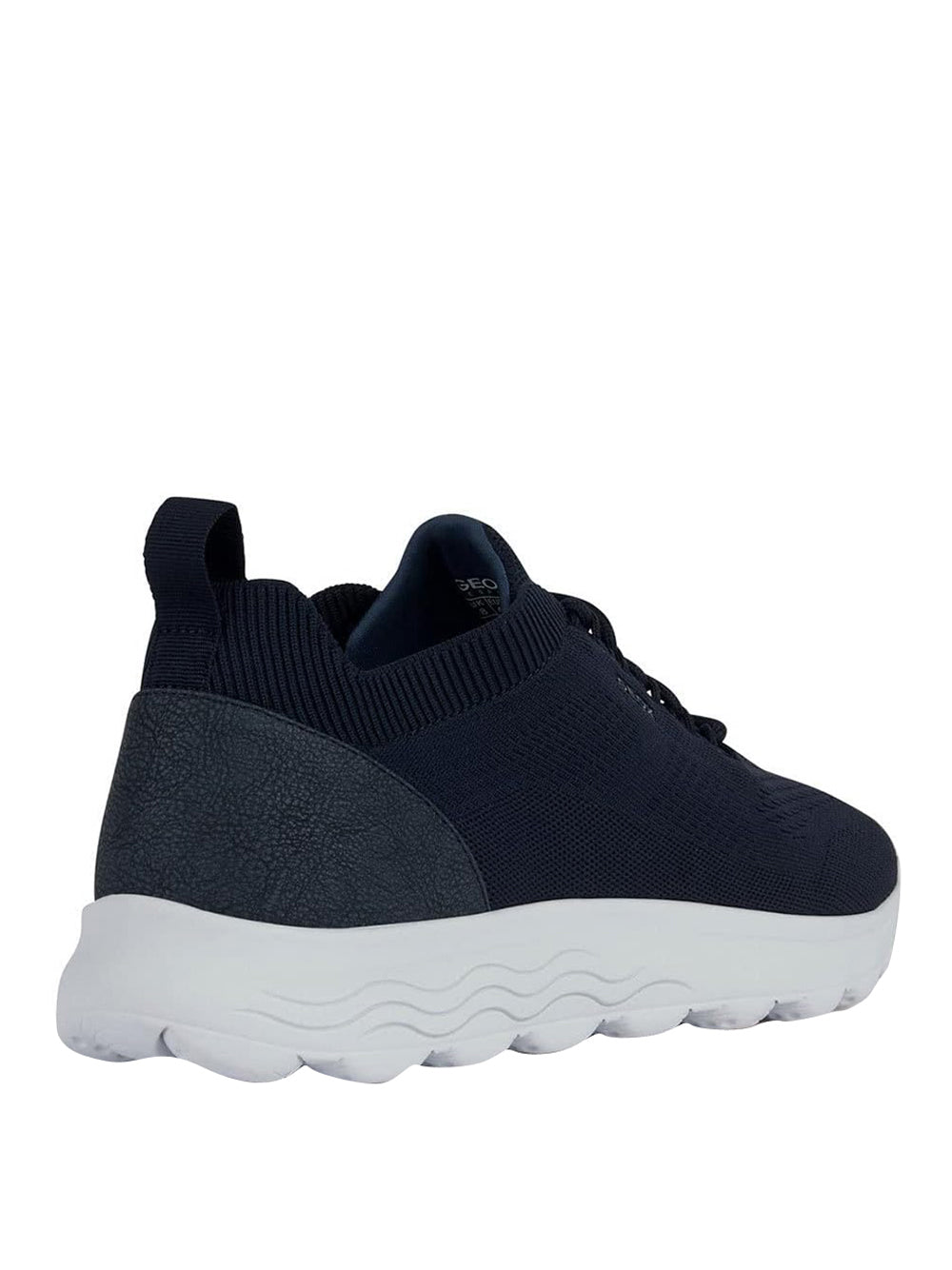 GEOX Sneakers Spherica Uomo - Blu modello U15BYA0006K
