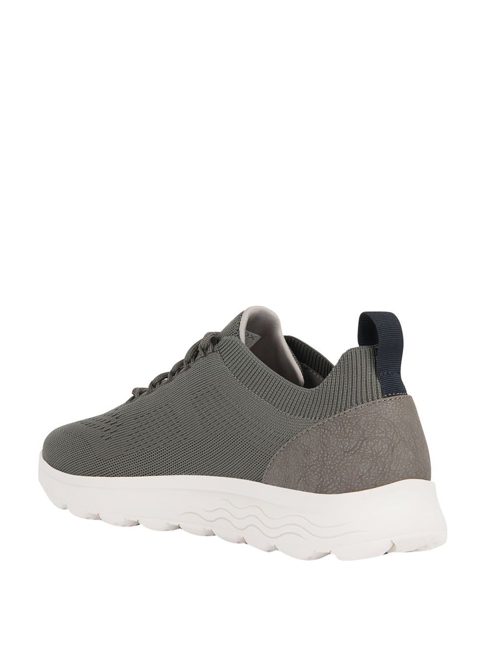 GEOX Sneakers Spherica Uomo - Verde modello U15BYA0006K