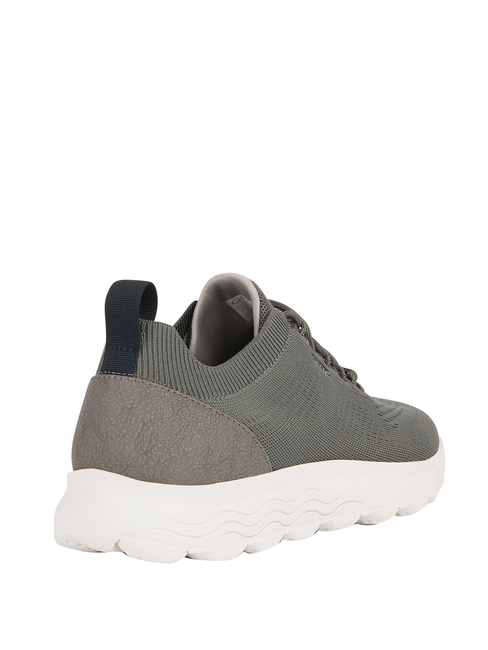 GEOX Sneakers Spherica Uomo - Verde modello U15BYA0006K