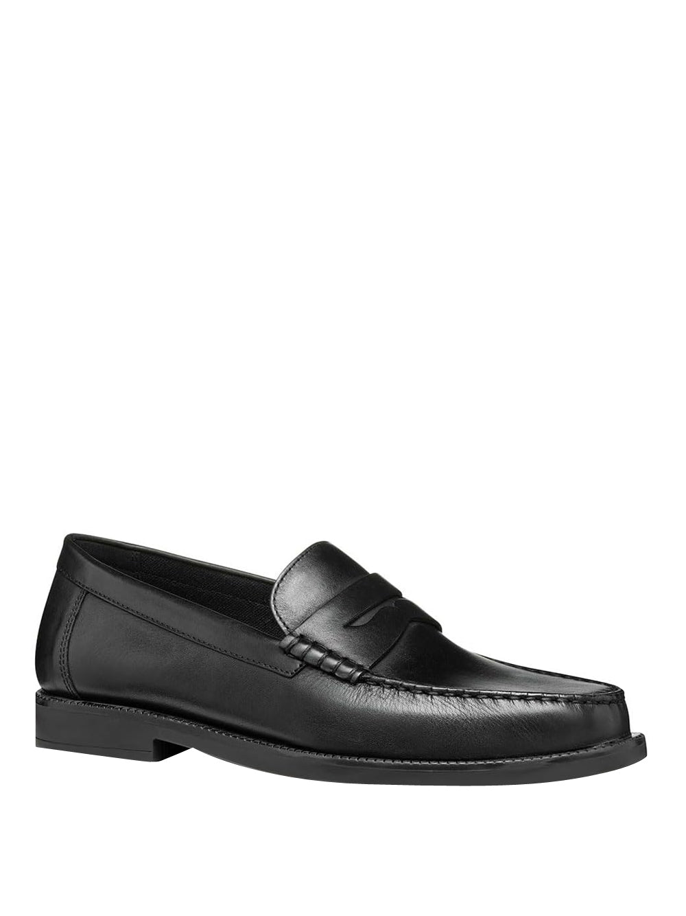 GEOX Mocassini Uomo - Nero modello U55HVD43