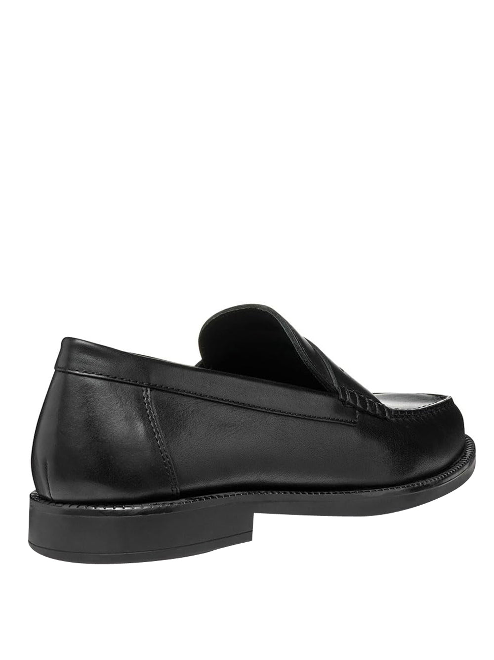 GEOX Mocassini Uomo - Nero modello U55HVD43