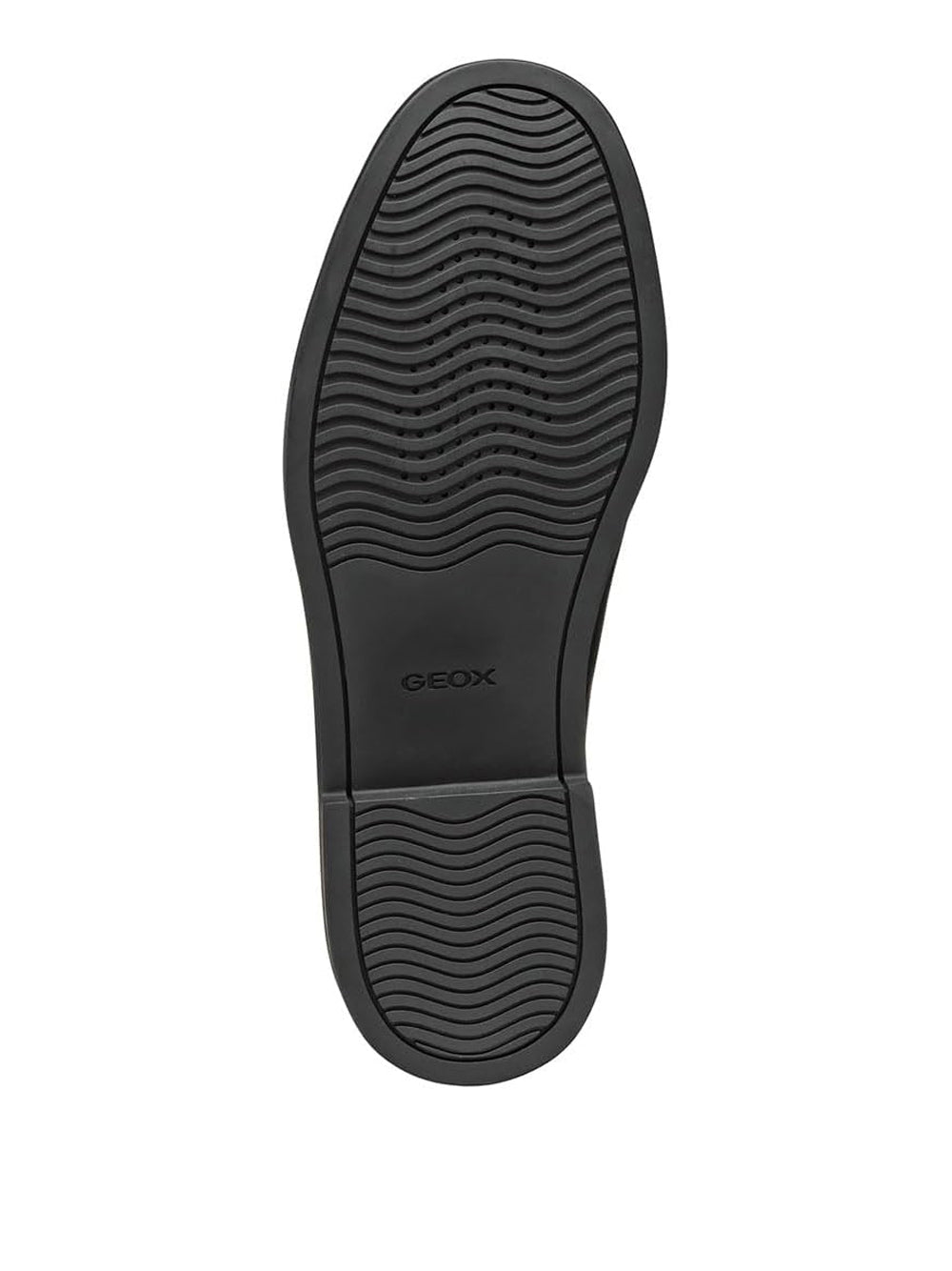 GEOX Mocassini Uomo - Nero modello U55HVD43