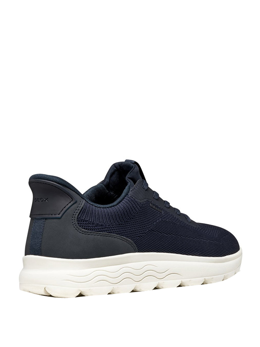 GEOX Sneakers Spherica Uomo - Blu modello U55MPA06KEK