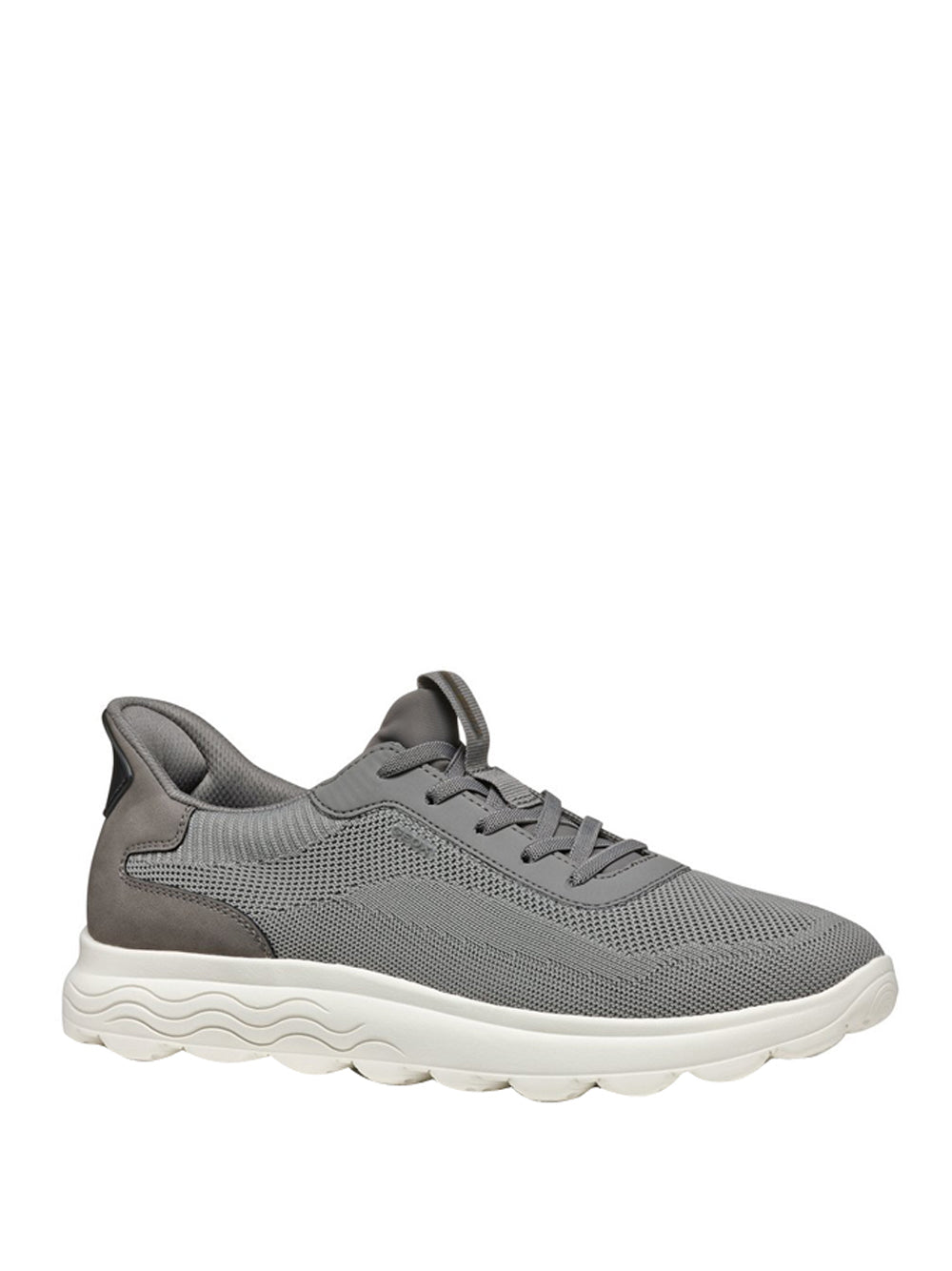 GEOX Sneakers Spherica Uomo - Grigio modello U55MPA06KEK