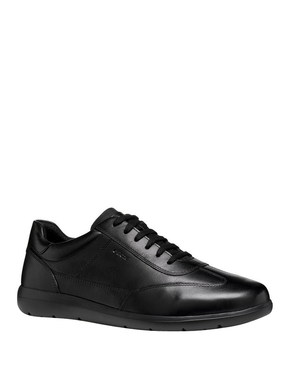 GEOX Scarpe Stringate Uomo - Nero modello U563QA85