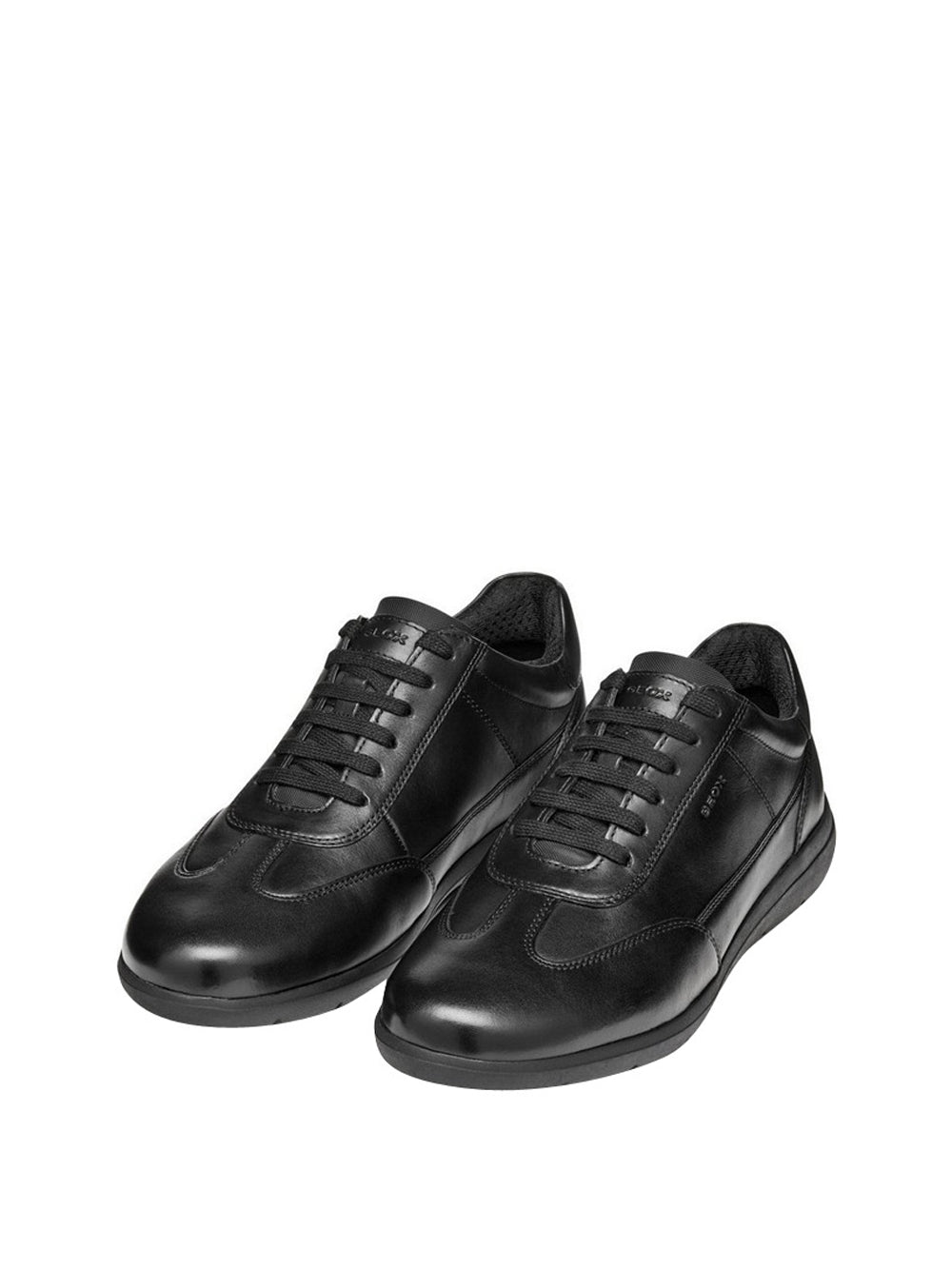 GEOX Scarpe Stringate Uomo - Nero modello U563QA85