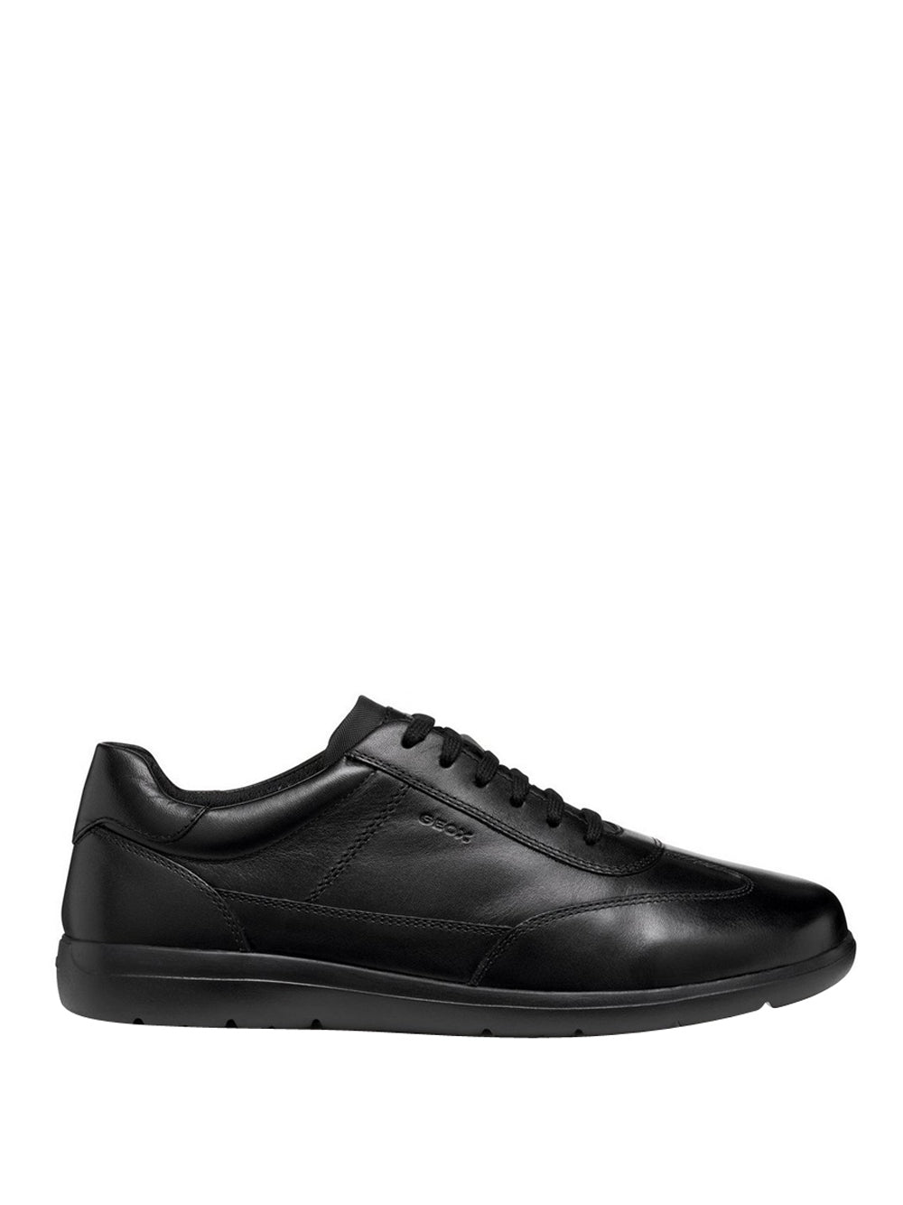 LLOYD Lapaz Derby Uomo – Scarpe Stringate In Pelle Liscia, Colore Nero, Taglia 42 EU