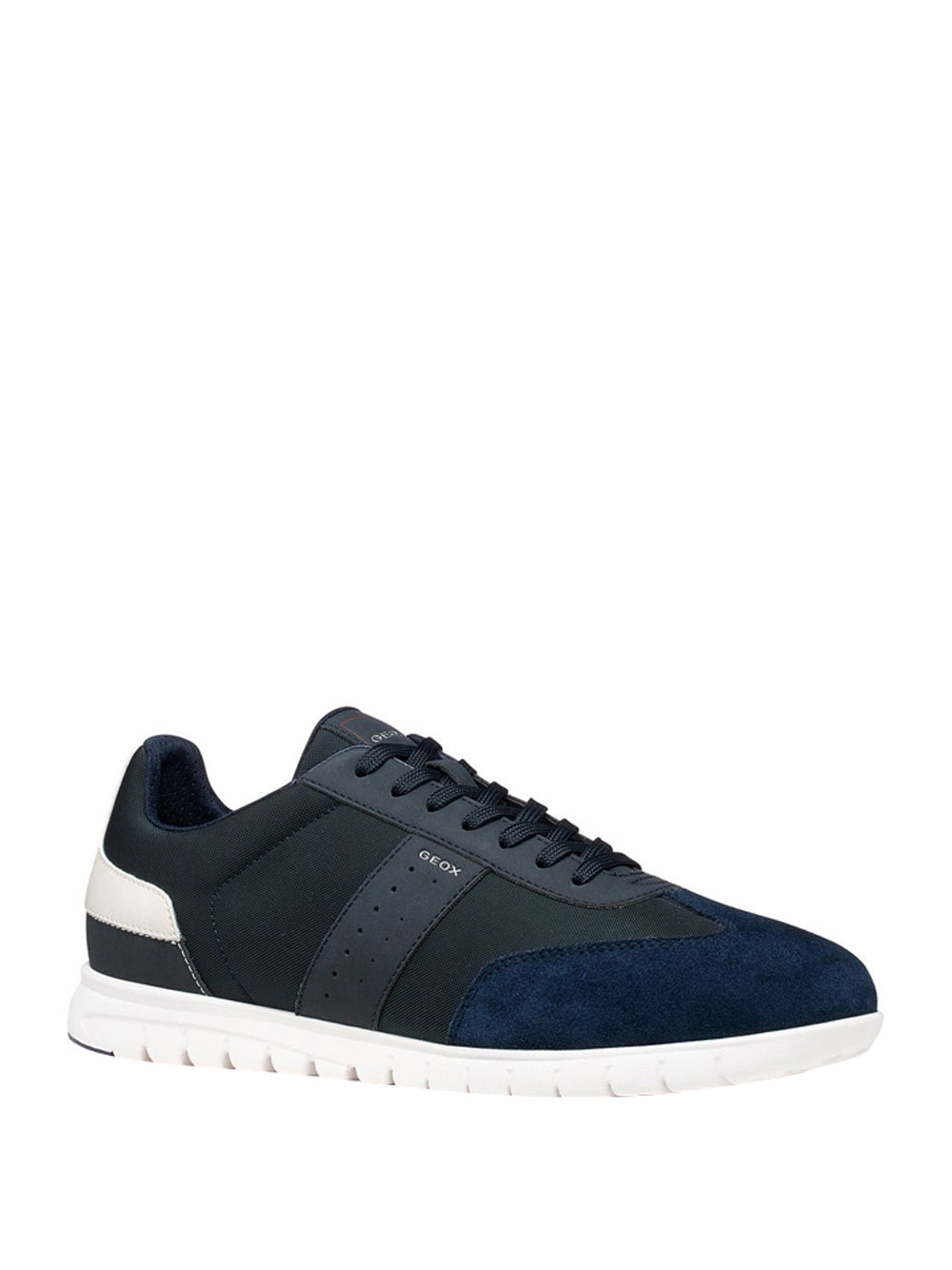 GEOX Sneakers Uomo - Blu modello U651JB011EK
