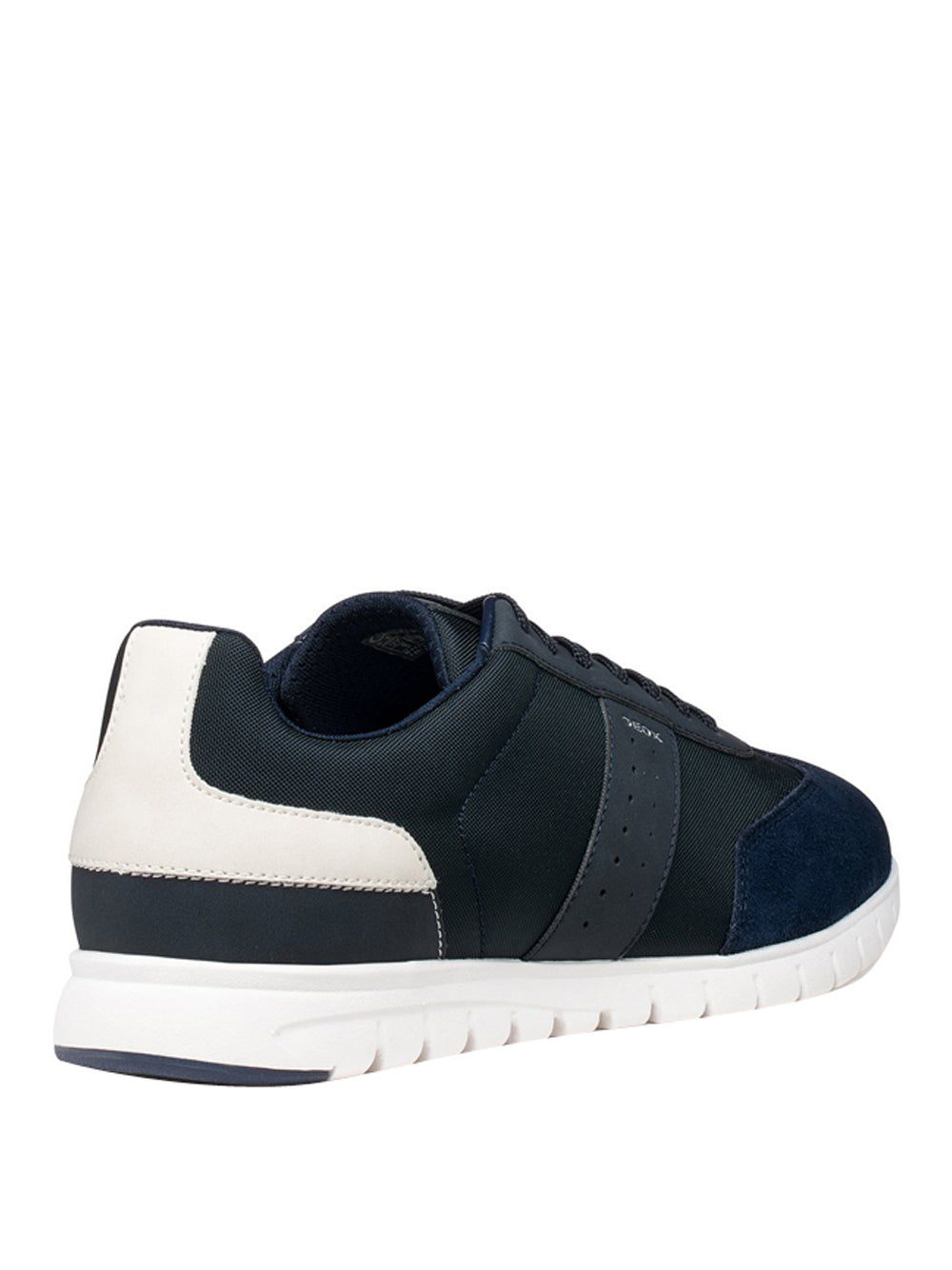 GEOX Sneakers Uomo - Blu modello U651JB011EK