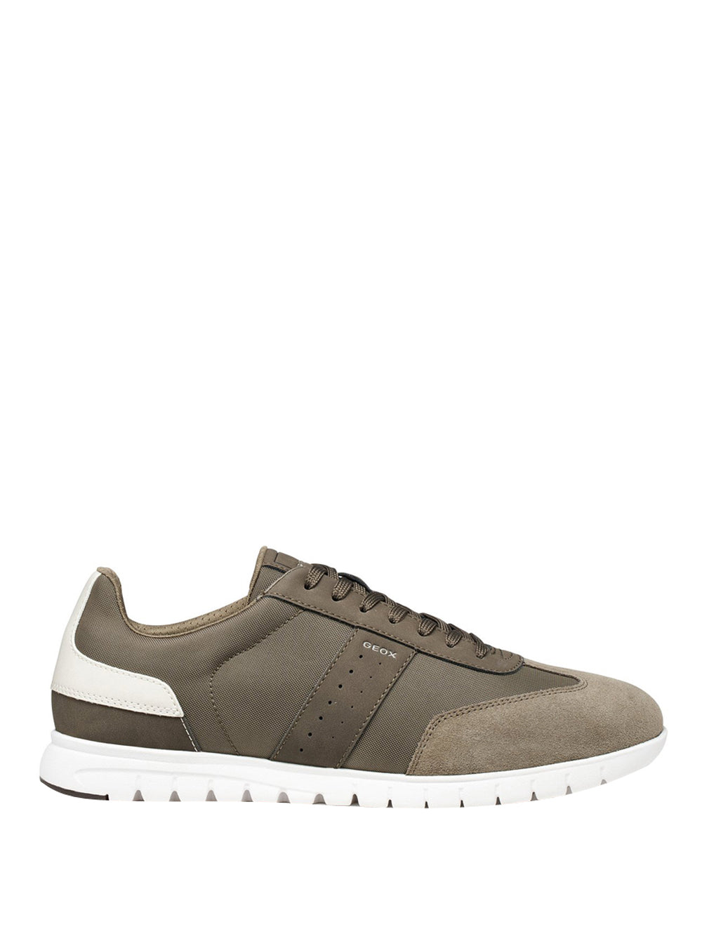 GEOX Sneakers Uomo - Grigio modello U651JB011EK