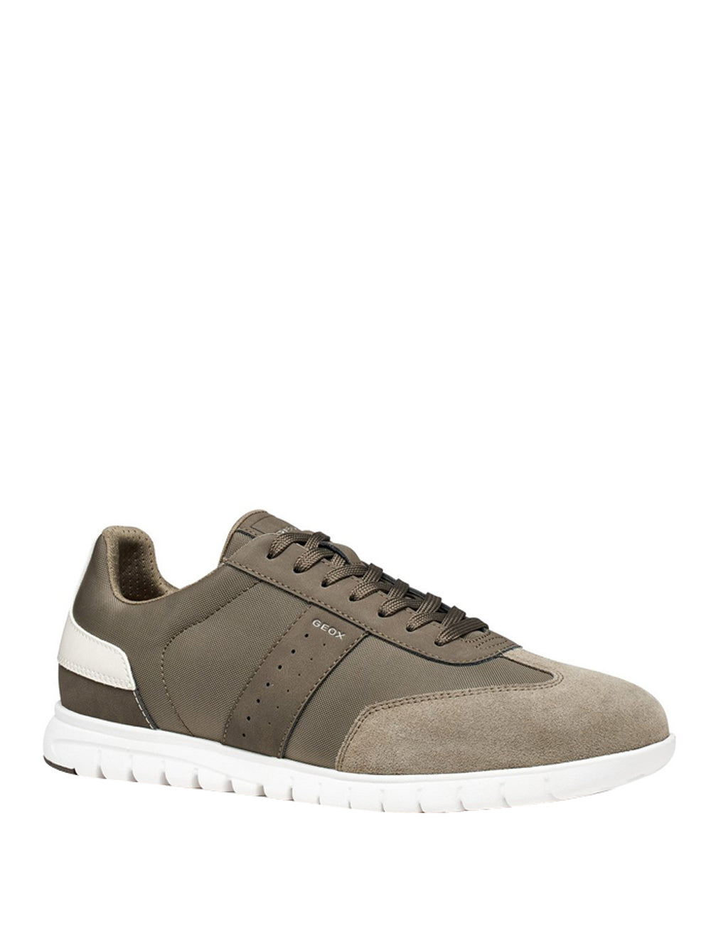 GEOX Sneakers Uomo - Grigio modello U651JB011EK