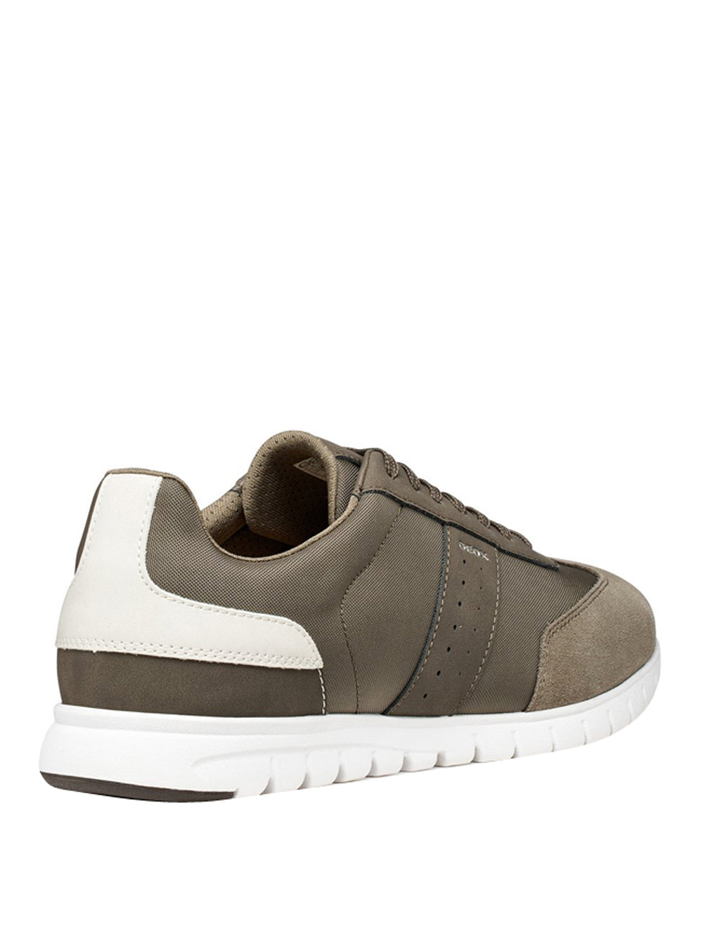 GEOX Sneakers Uomo - Grigio modello U651JB011EK