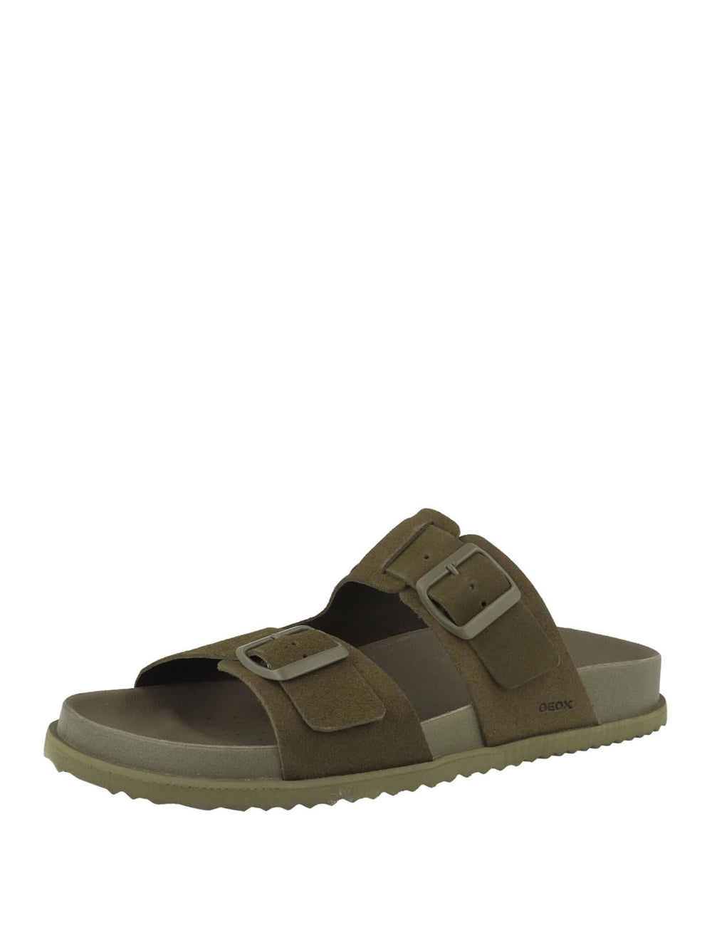 GEOX Sandali slide Uomo - Verde modello U651KA22