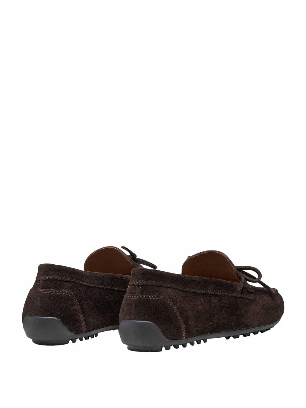 GEOX Mocassini Uomo - Marrone modello U653KA22