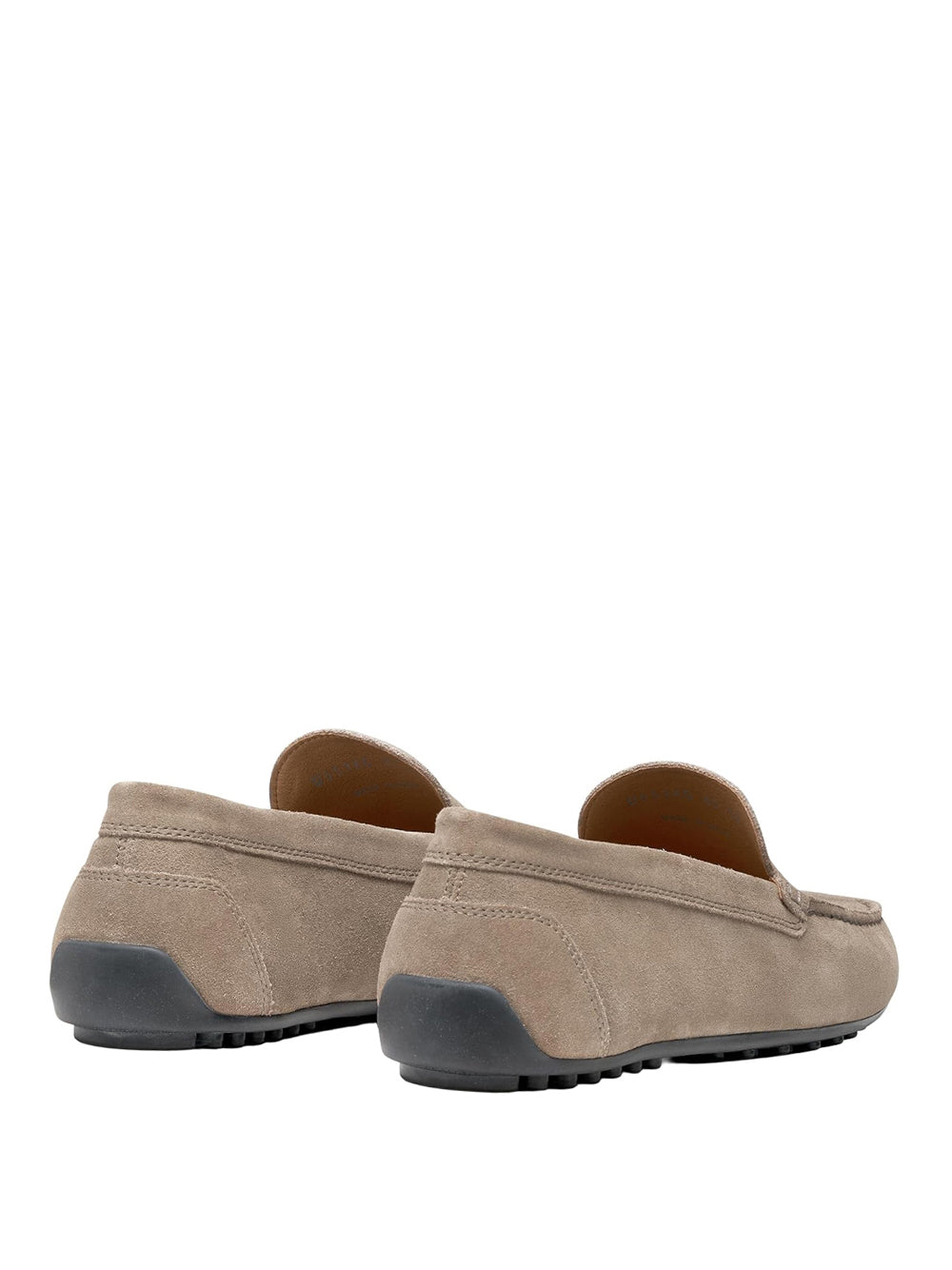 GEOX Mocassini Uomo - Grigio modello U653KC22