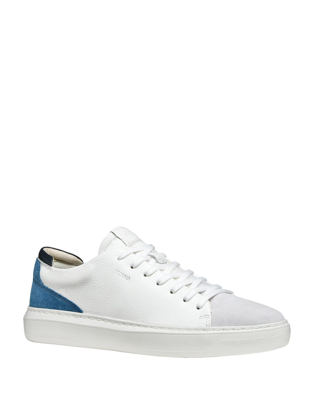 GEOX Sneakers Uomo - Bianco modello U655WA4722
