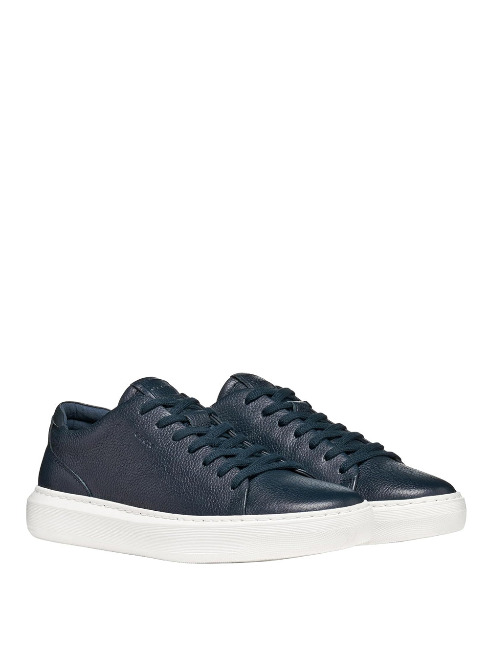 GEOX Sneakers Uomo - Blu modello U655WA47
