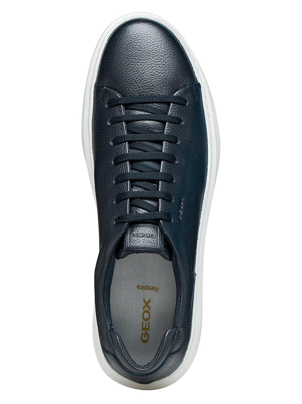 GEOX Sneakers Uomo - Blu modello U655WA47