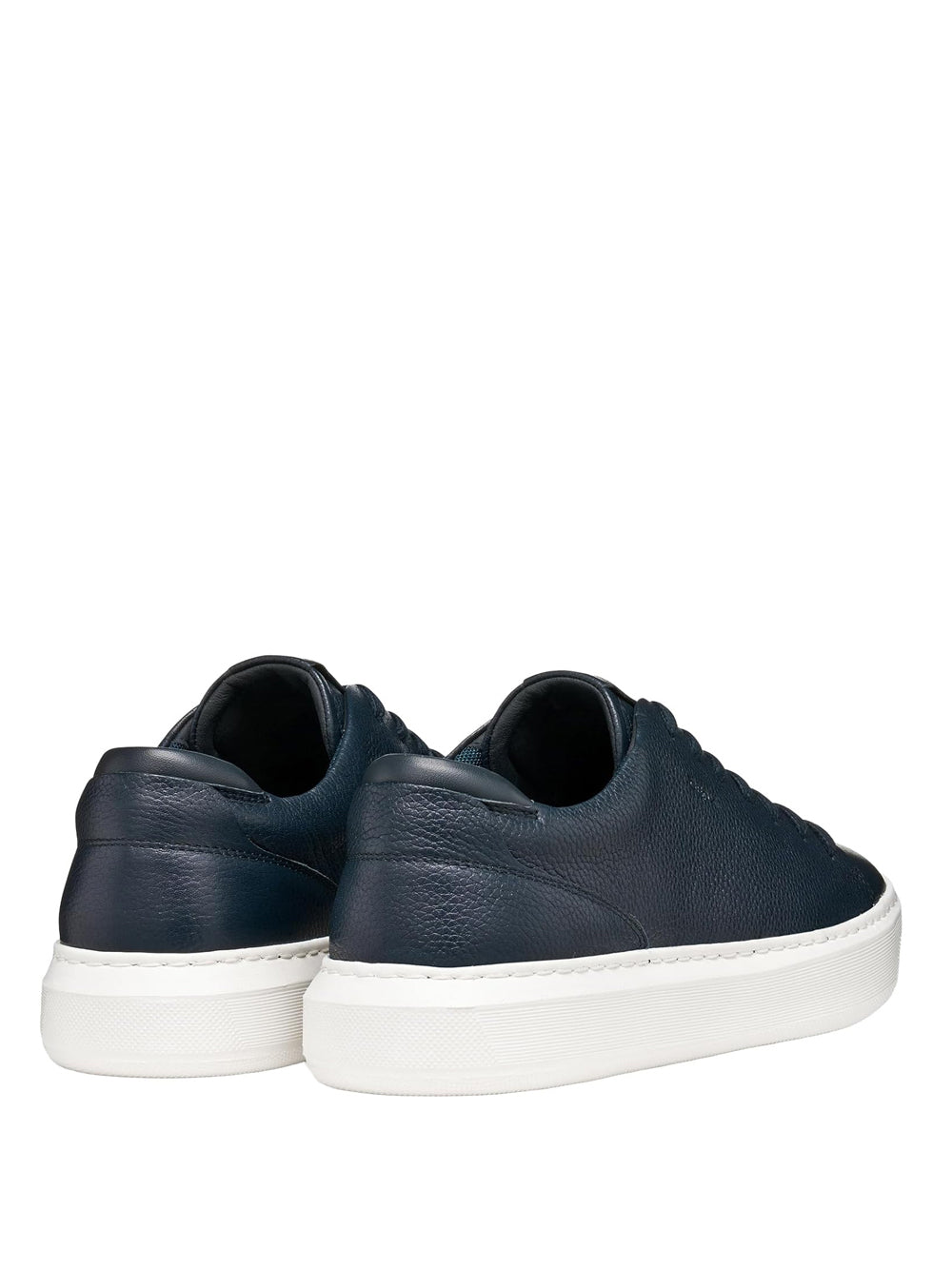 GEOX Sneakers Uomo - Blu modello U655WA47