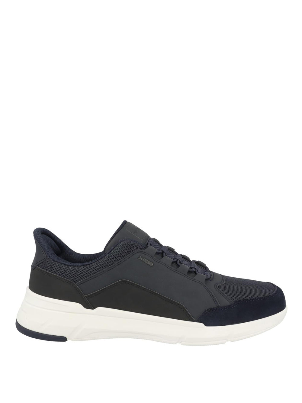 GEOX Sneakers Uomo - Blu modello U659KA0EK14