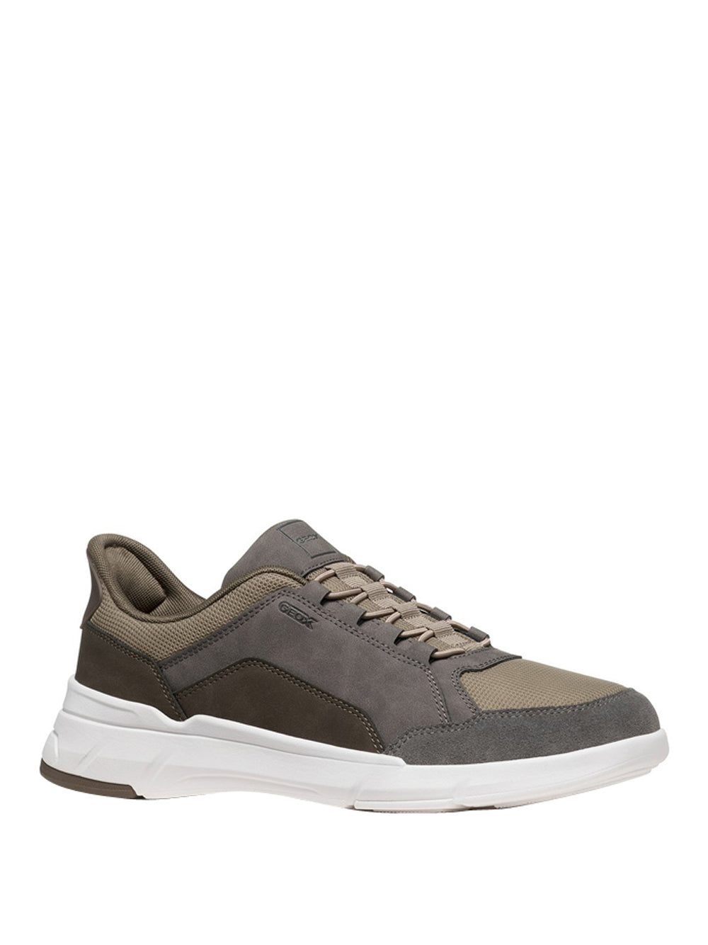 GEOX Sneakers Uomo - Grigio modello U659KA0EK14