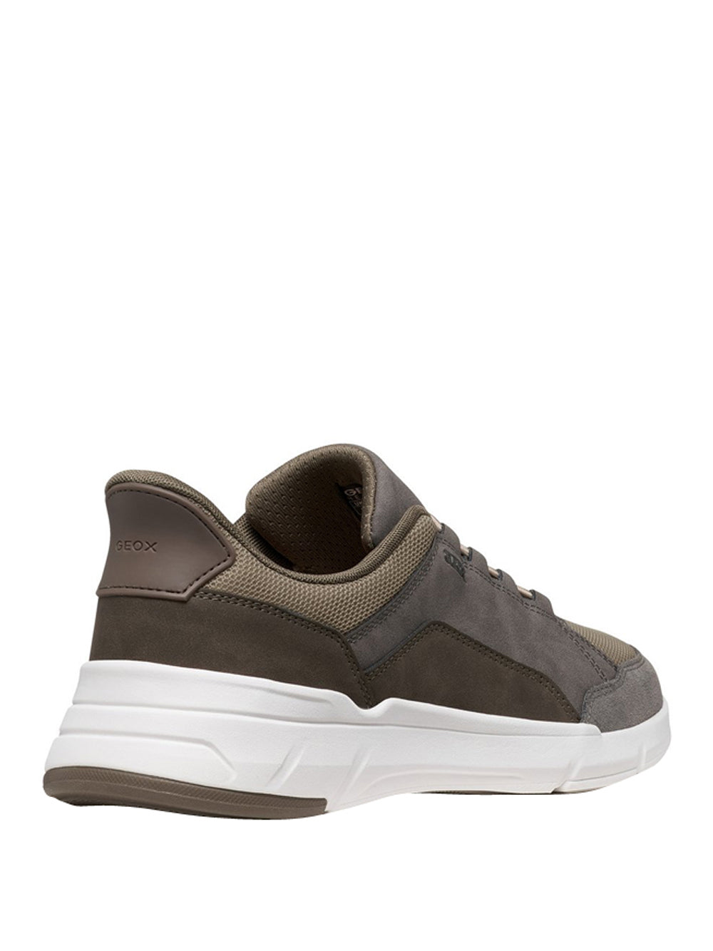 GEOX Sneakers Uomo - Grigio modello U659KA0EK14