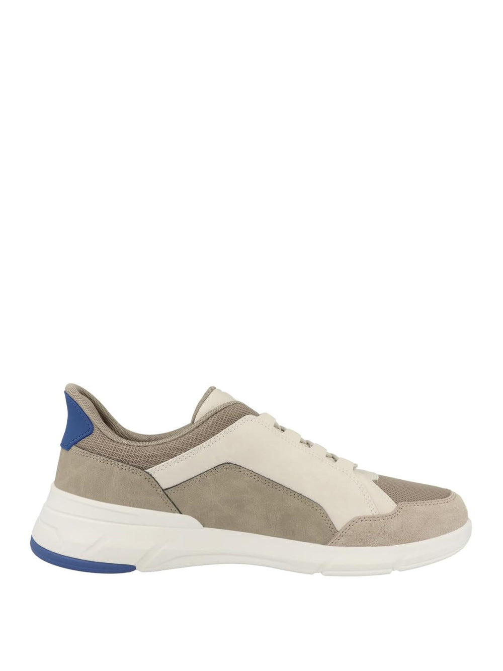 GEOX Sneakers Uomo - Panna modello U659KA0EK14