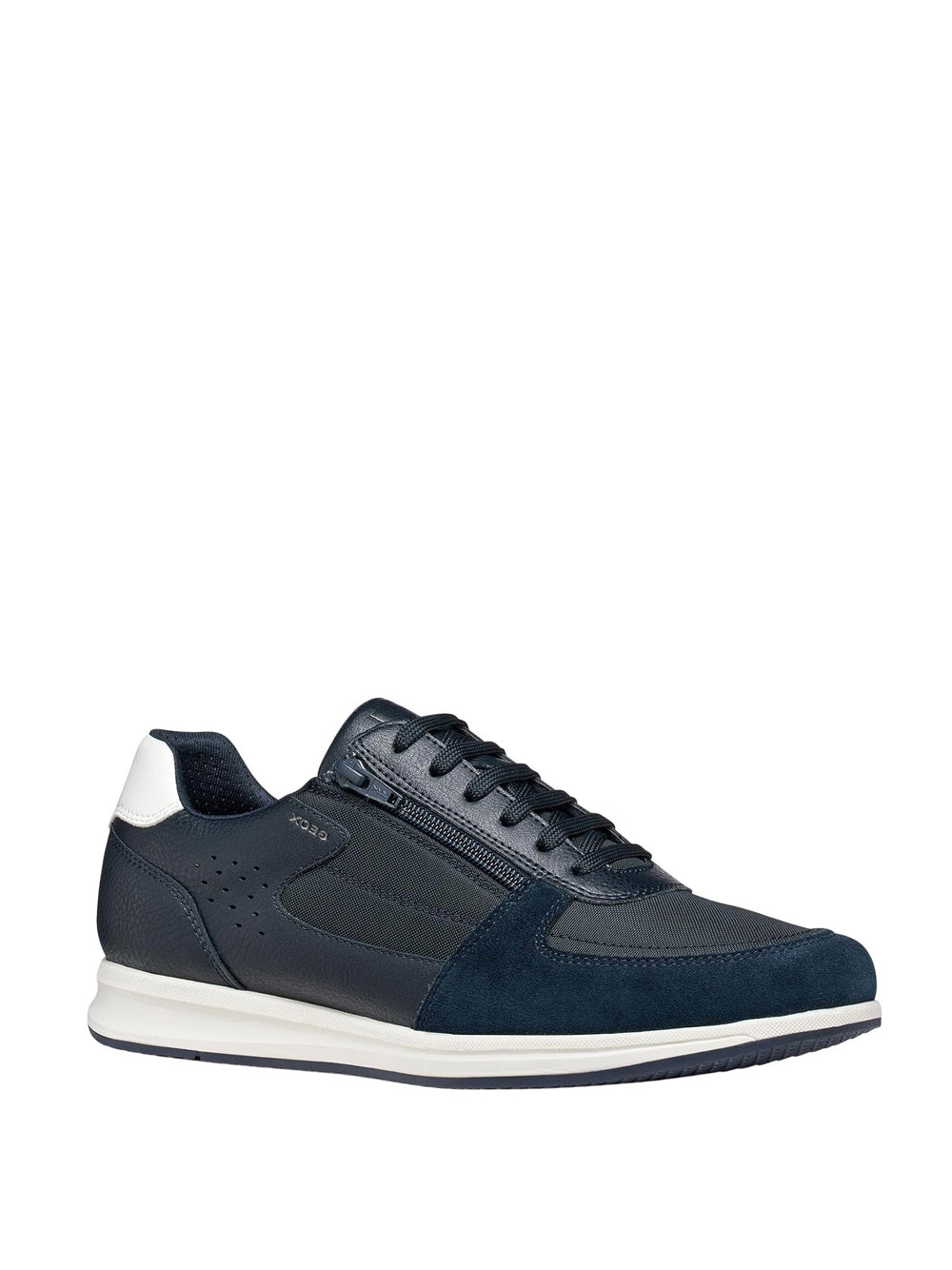GEOX Sneakers Uomo - Blu modello U65H5A0BU11
