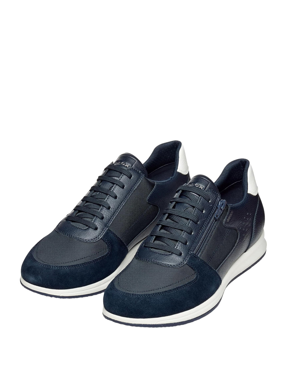 GEOX Sneakers Uomo - Blu modello U65H5A0BU11