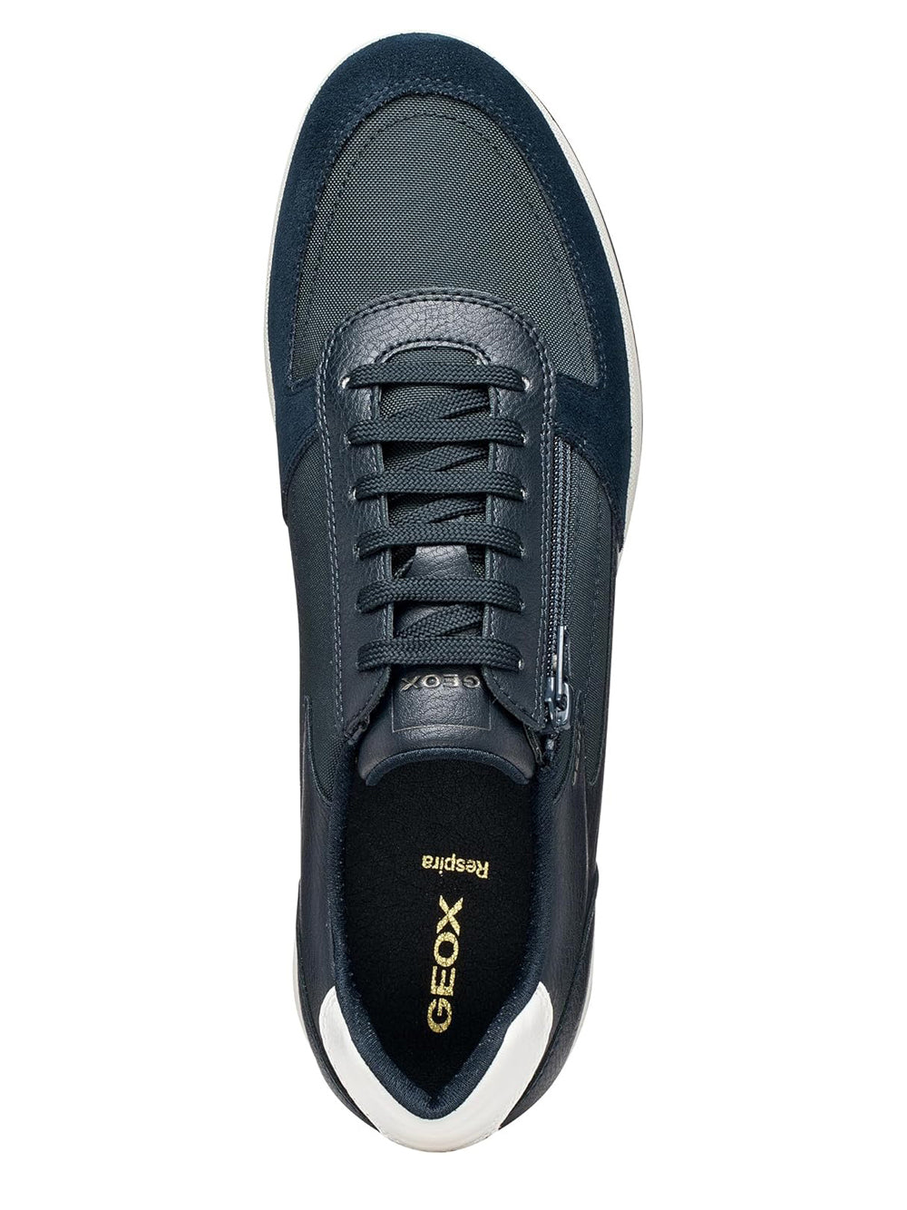GEOX Sneakers Uomo - Blu modello U65H5A0BU11