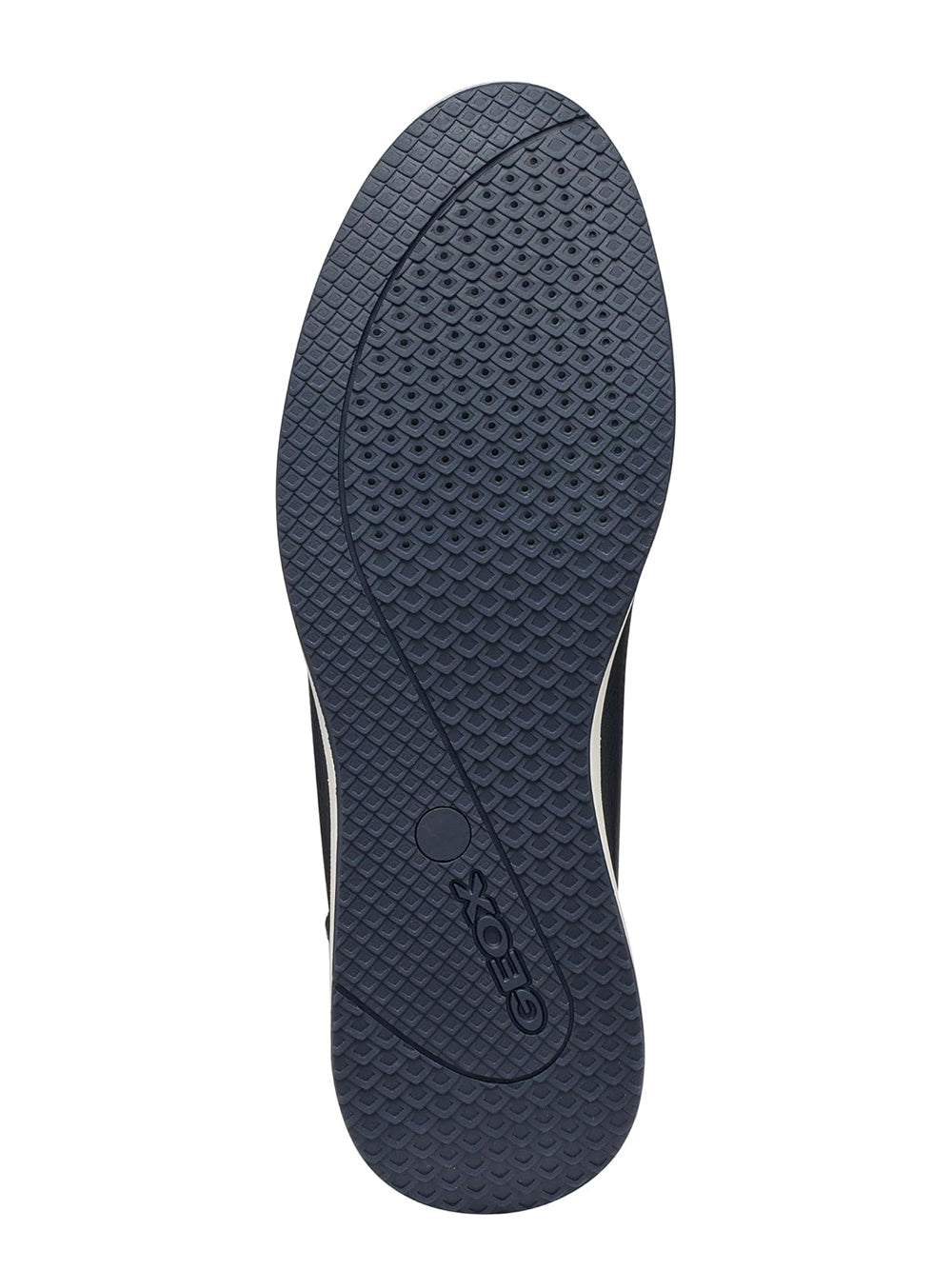 GEOX Sneakers Uomo - Blu modello U65H5A0BU11