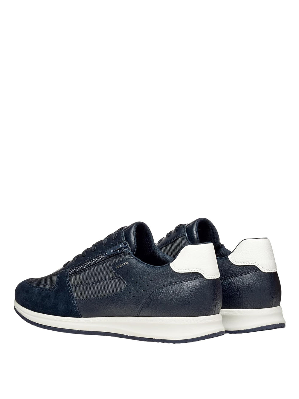GEOX Sneakers Uomo - Blu modello U65H5A0BU11