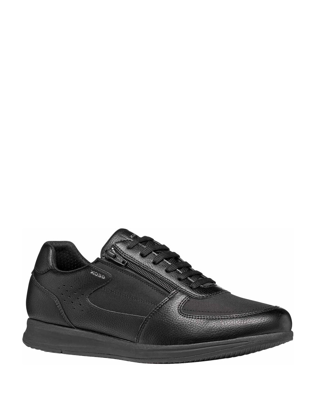 GEOX Sneakers Uomo - Nero modello U65H5A0BURJ