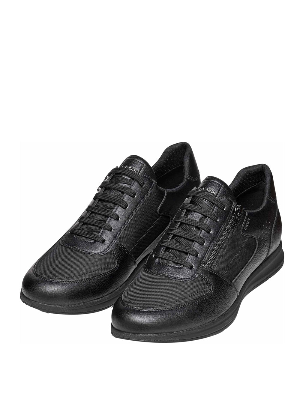 GEOX Sneakers Uomo - Nero modello U65H5A0BURJ