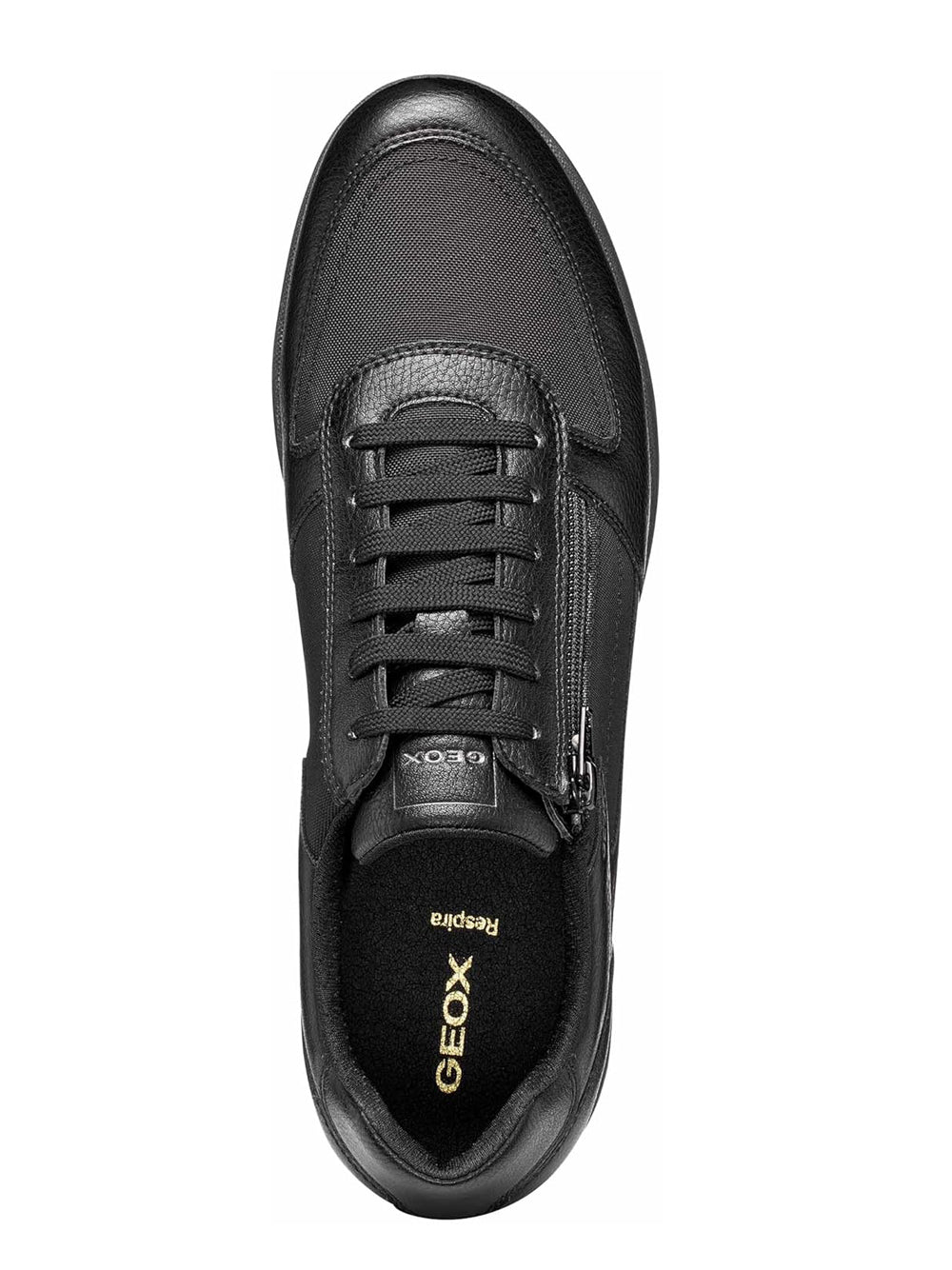 GEOX Sneakers Uomo - Nero modello U65H5A0BURJ