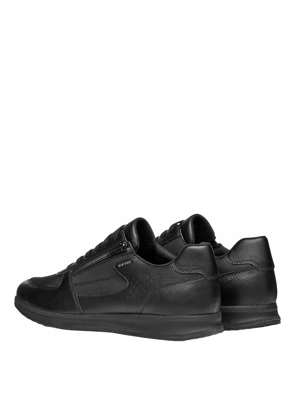 GEOX Sneakers Uomo - Nero modello U65H5A0BURJ