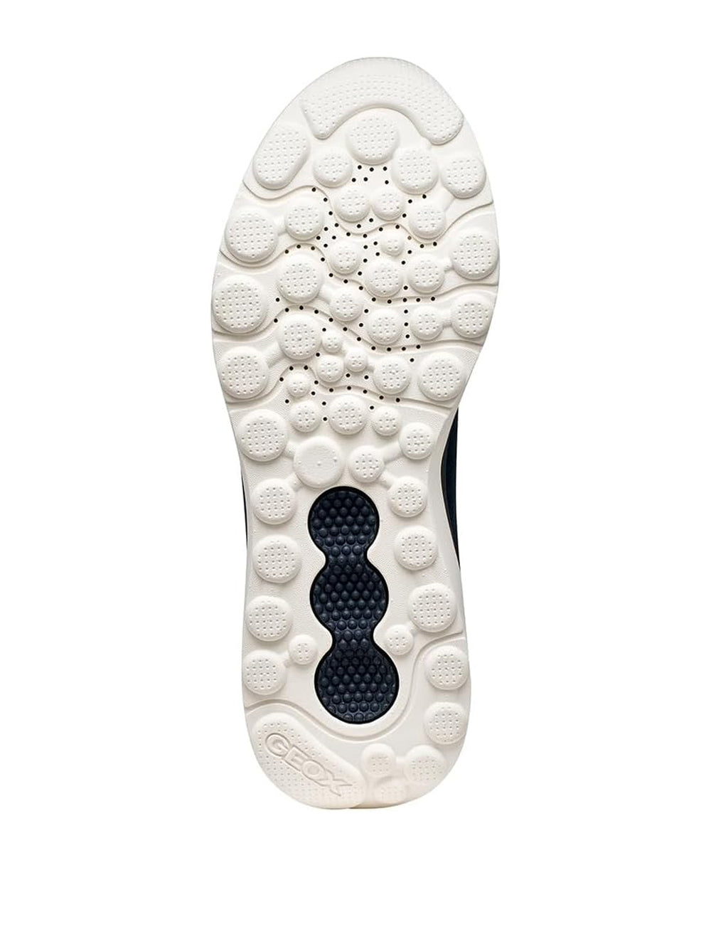 GEOX Sneakers Spherica Uomo - Blu modello U65HUA000U4