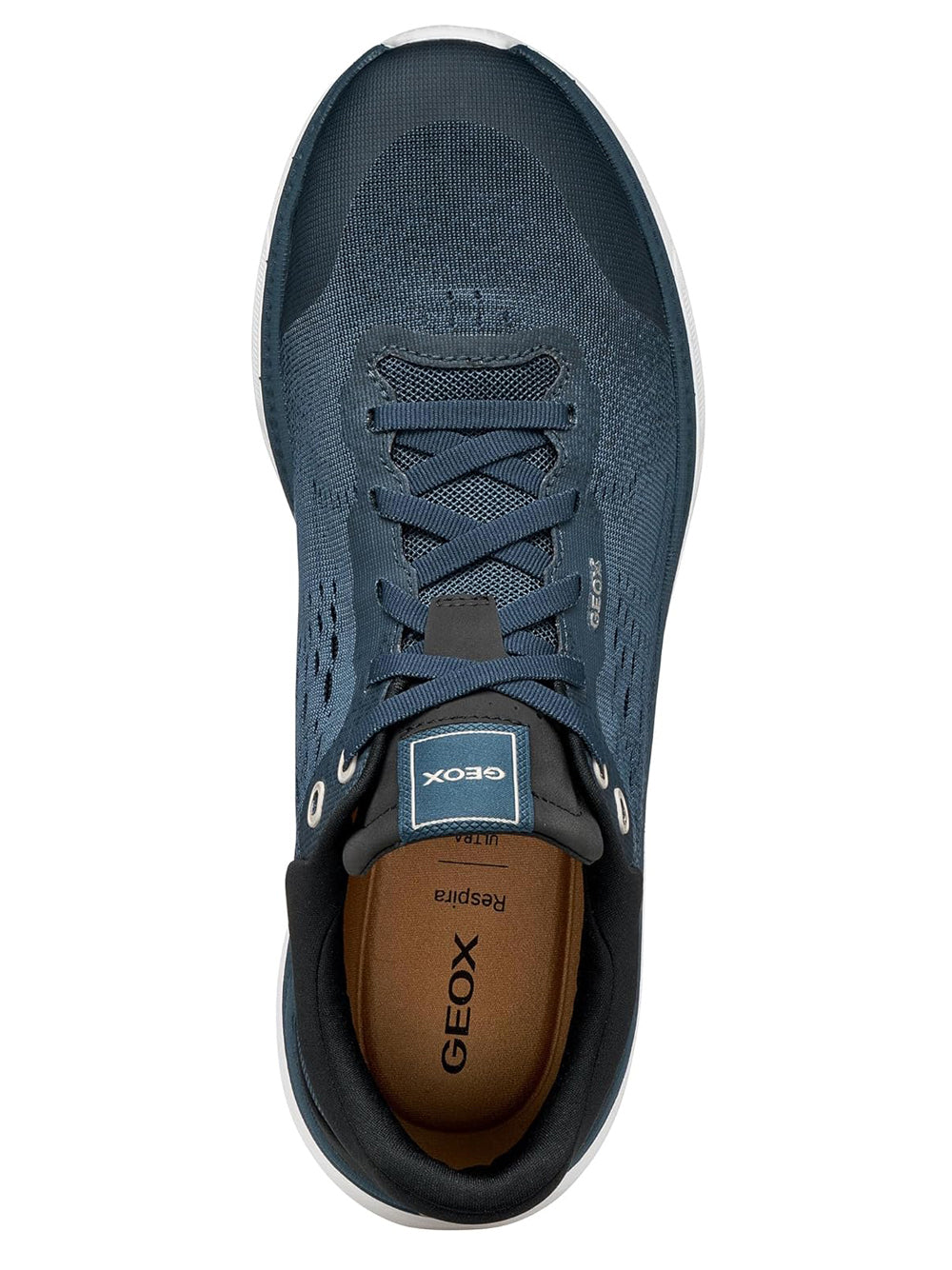GEOX Sneakers Uomo - Blu modello U65HUB0006K
