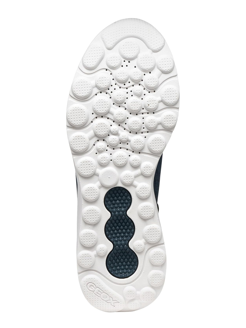 GEOX Sneakers Uomo - Blu modello U65HUB0006K