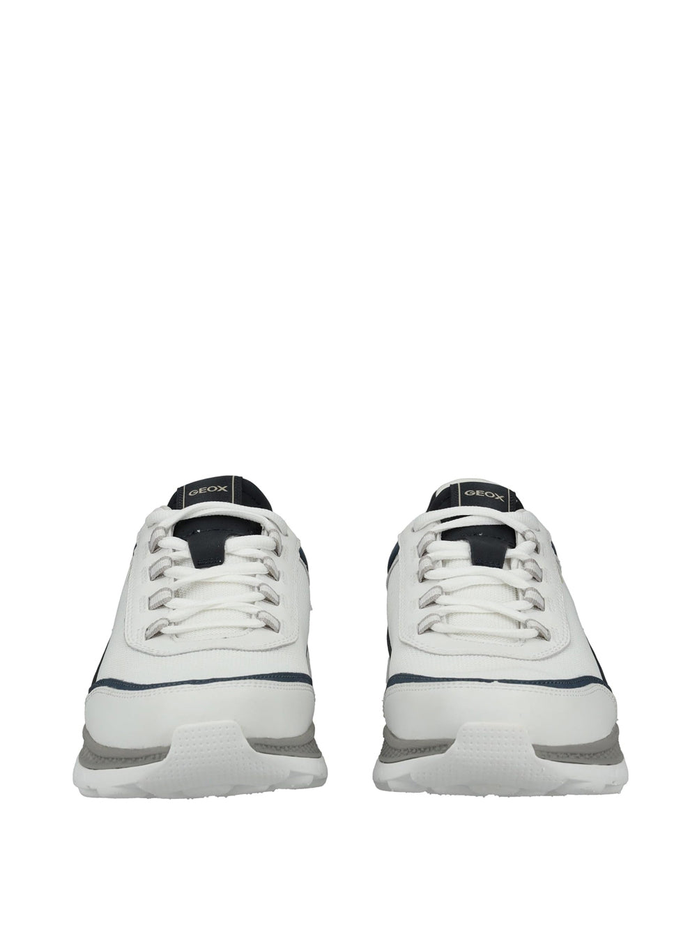 GEOX Sneakers Spherica Uomo - Bianco modello U65HUC0149B