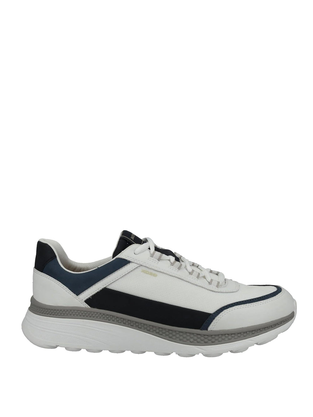 GEOX Sneakers Spherica Uomo - Bianco modello U65HUC0149B
