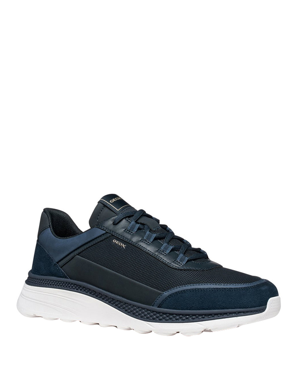 GEOX Sneakers Spherica Uomo - Blu modello U65HUC1422