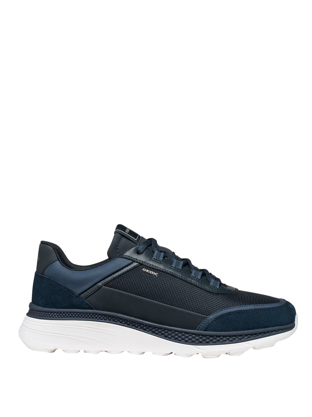 GEOX Sneakers Spherica Uomo - Blu modello U65HUC1422