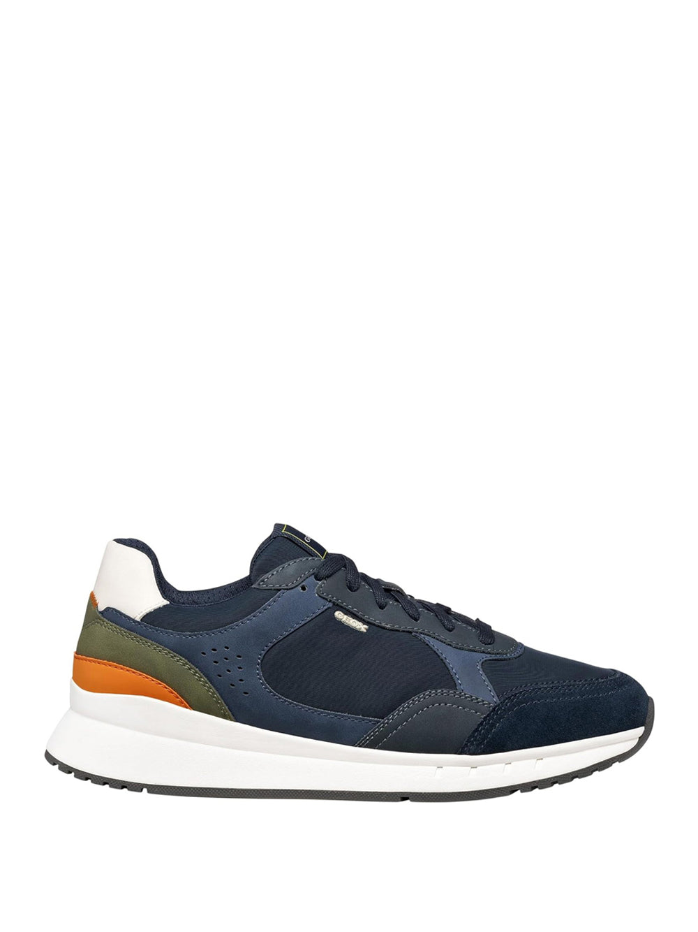 GEOX Sneakers Uomo - Blu modello U65LCB0EK11