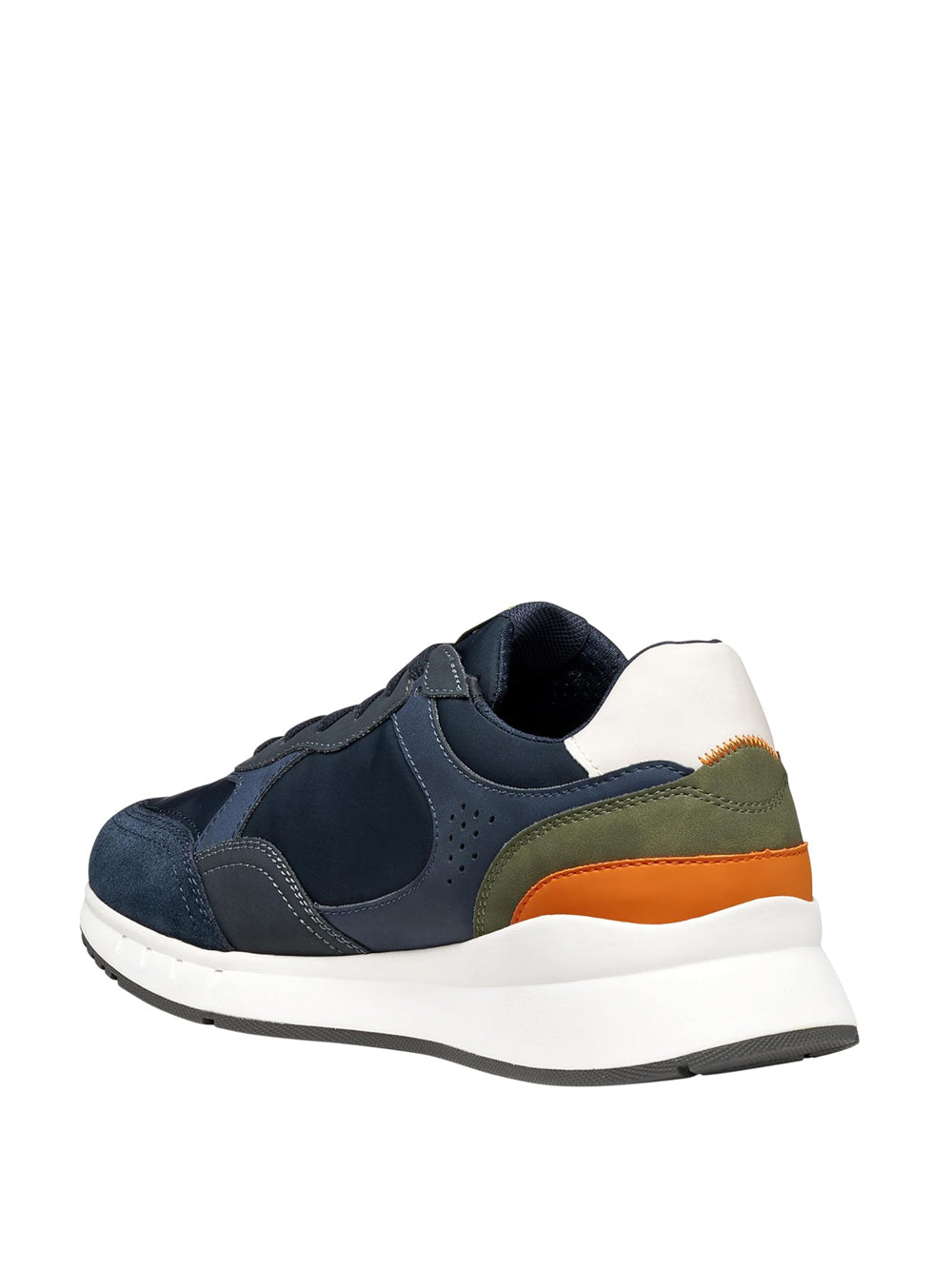 GEOX Sneakers Uomo - Blu modello U65LCB0EK11